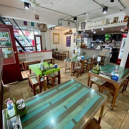 Ratanawong Place 823 Μπανγκόκ Εξωτερικό φωτογραφία