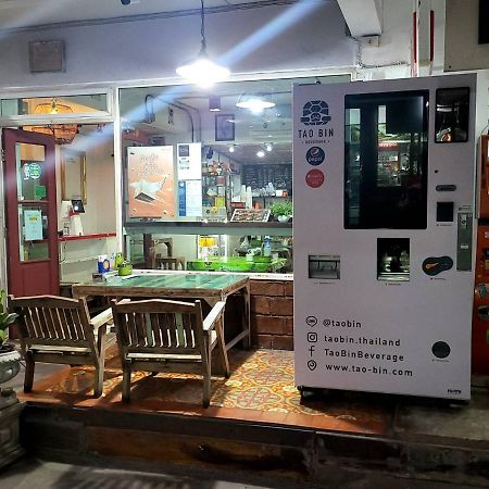 Ratanawong Place 823 Μπανγκόκ Εξωτερικό φωτογραφία