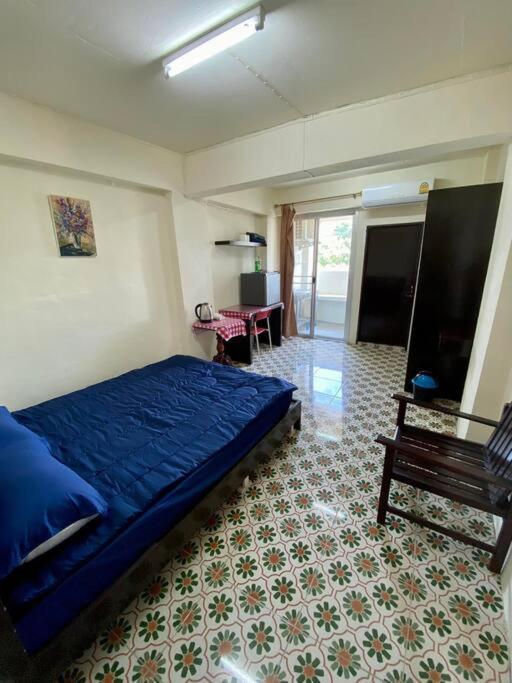 Ratanawong Place 823 Μπανγκόκ Εξωτερικό φωτογραφία
