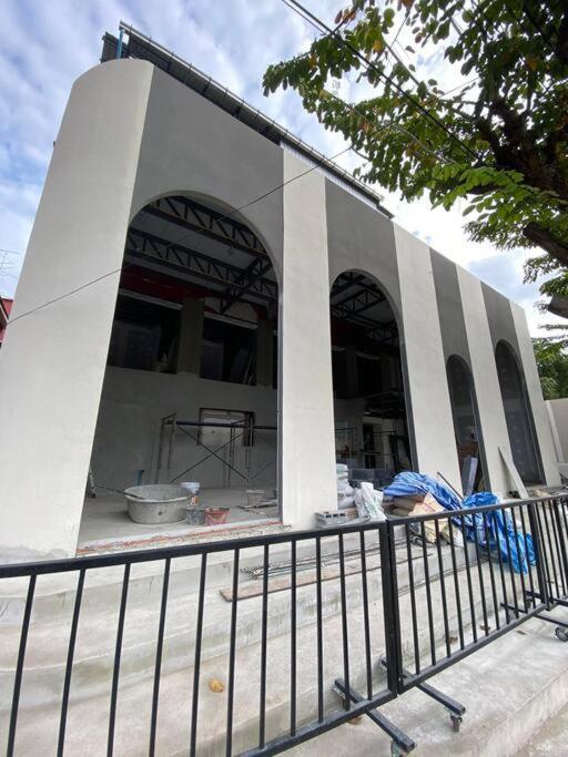 Ratanawong Place 823 Μπανγκόκ Εξωτερικό φωτογραφία