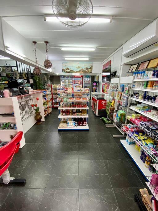 Ratanawong Place 823 Μπανγκόκ Εξωτερικό φωτογραφία