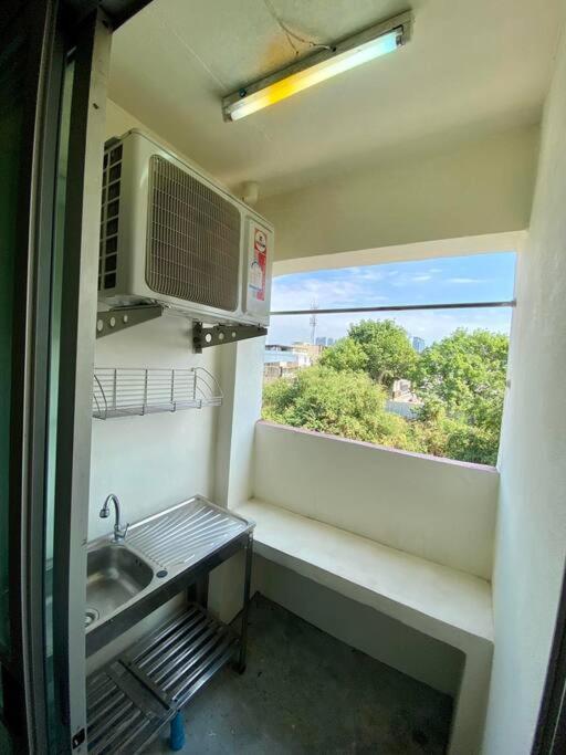Ratanawong Place 823 Μπανγκόκ Εξωτερικό φωτογραφία