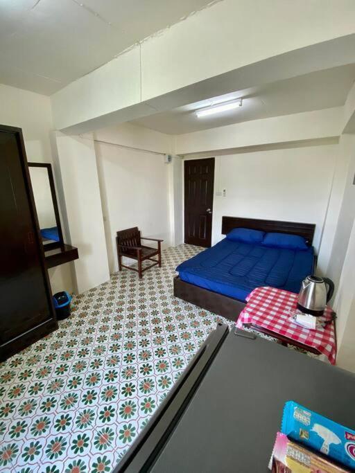 Ratanawong Place 823 Μπανγκόκ Εξωτερικό φωτογραφία