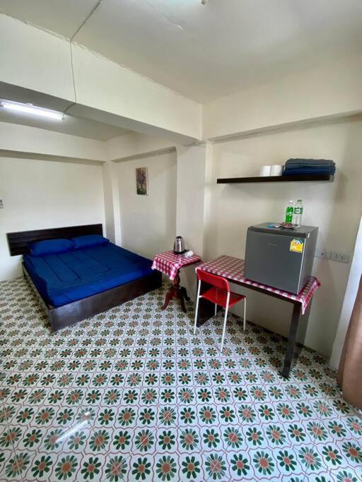 Ratanawong Place 823 Μπανγκόκ Εξωτερικό φωτογραφία
