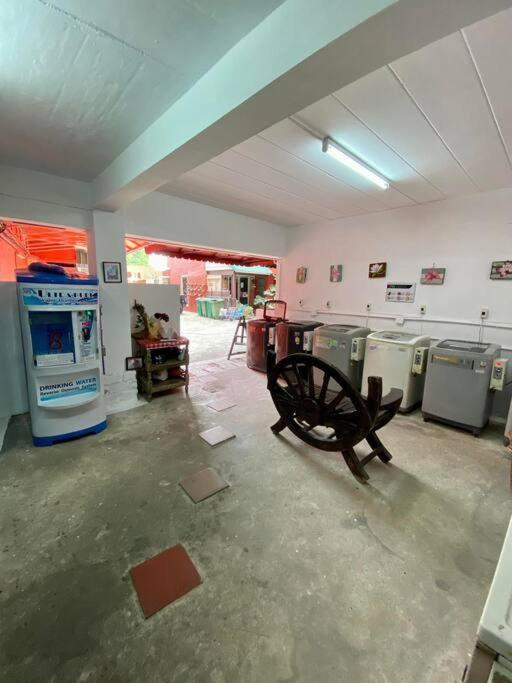 Ratanawong Place 823 Μπανγκόκ Εξωτερικό φωτογραφία