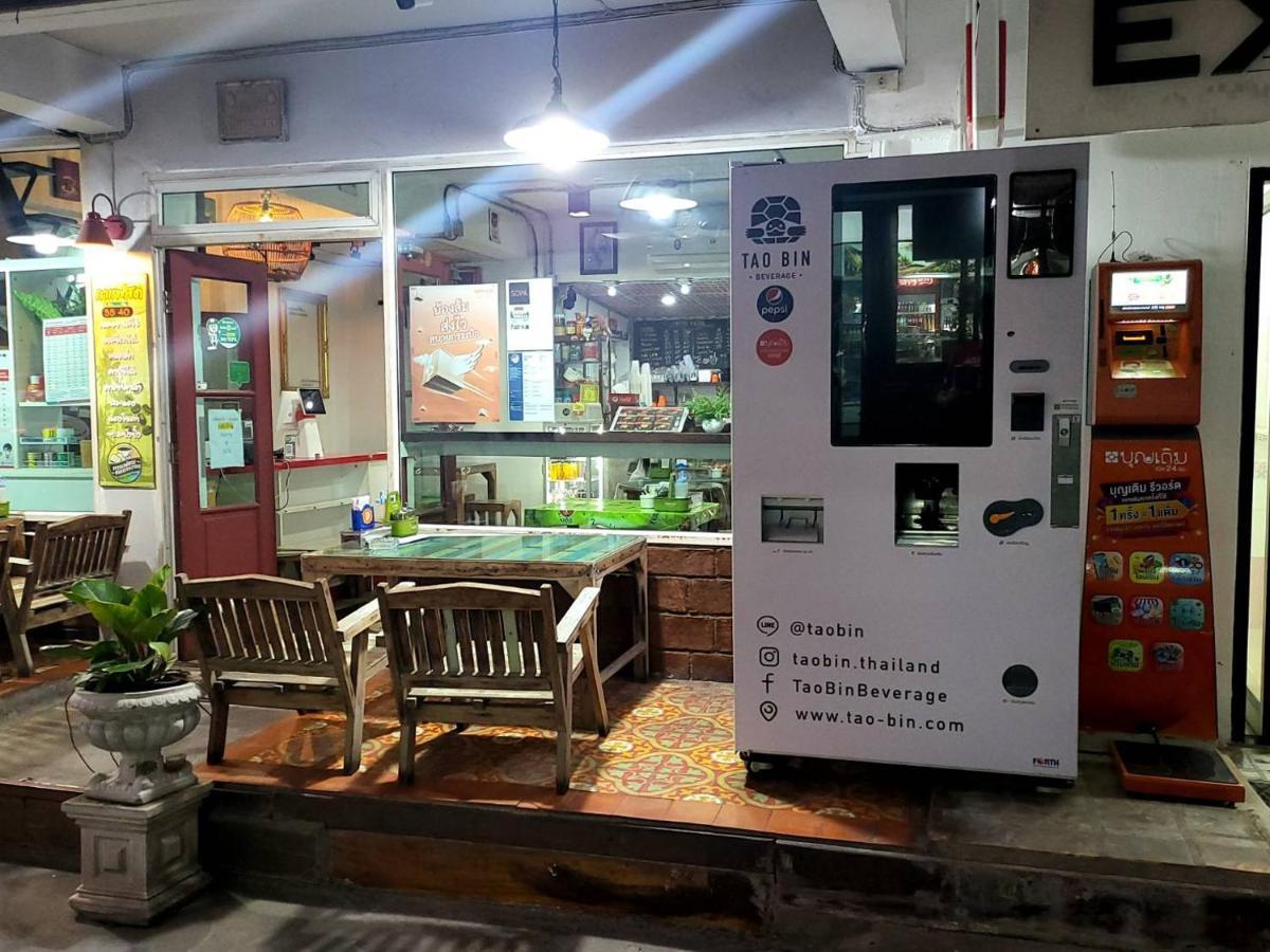 Ratanawong Place 823 Μπανγκόκ Εξωτερικό φωτογραφία